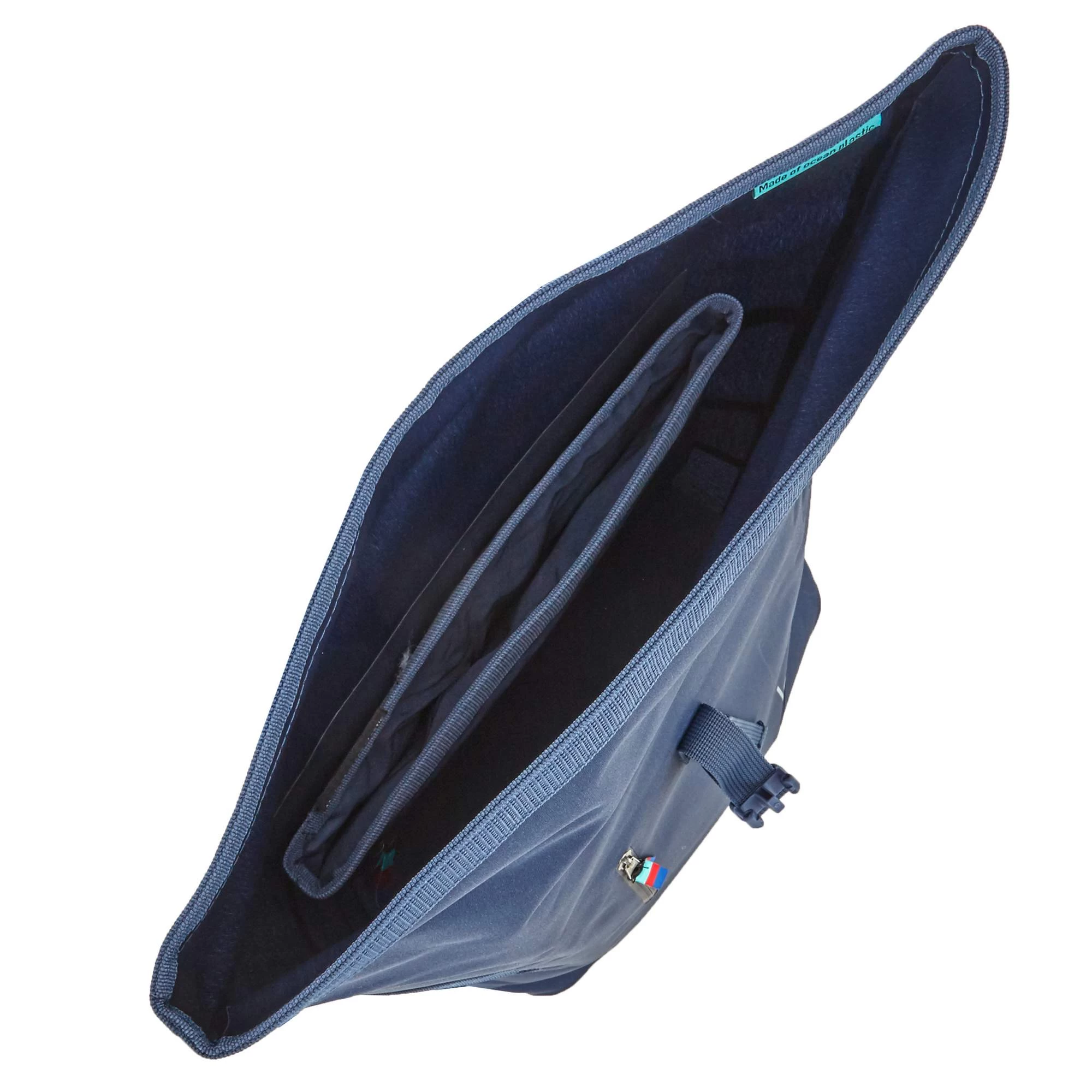 GOT BAG ROLLTOP Unisex - Tagesrucksack 11 GOT BAG ROLLTOP Unisex - Tagesrucksack – Bild 11