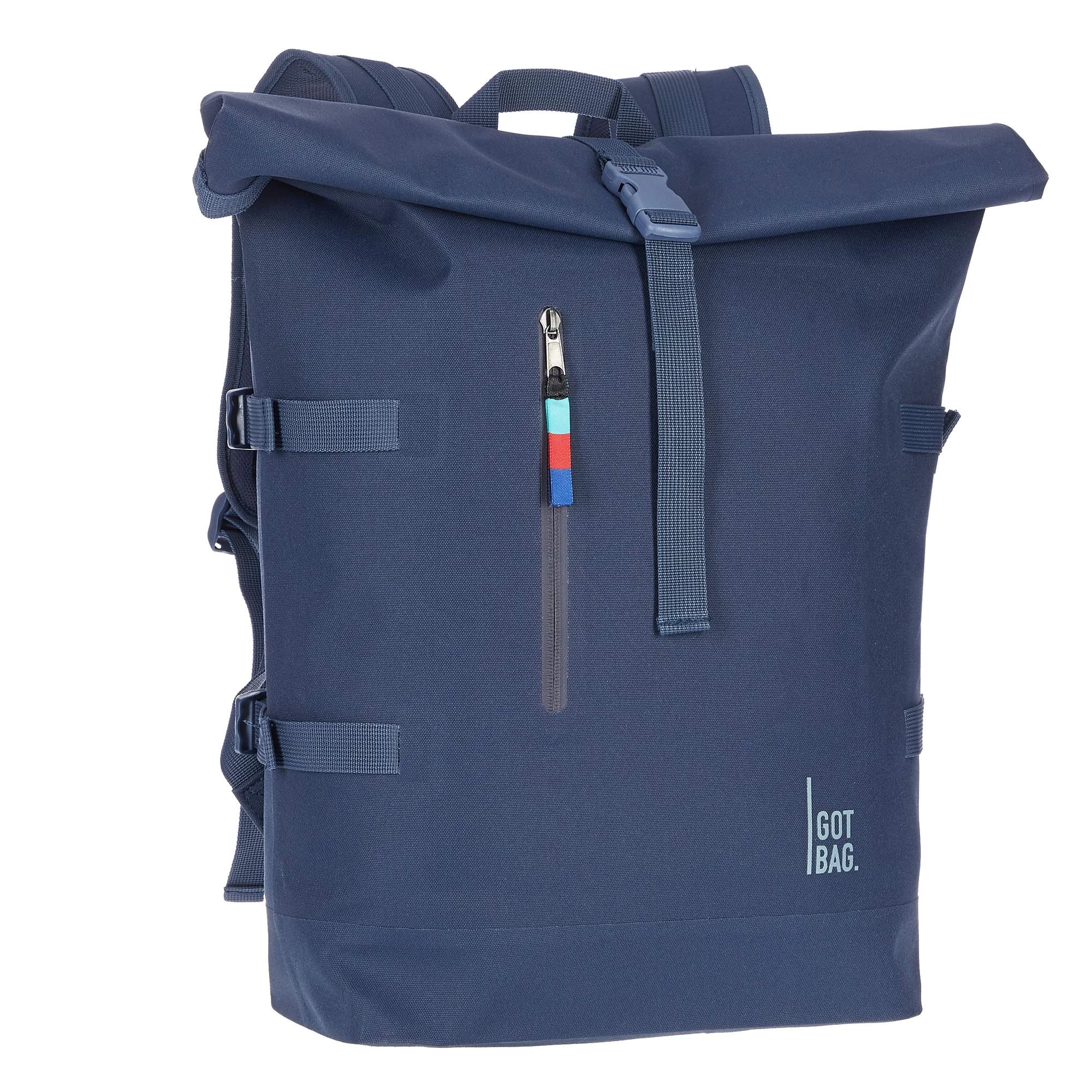GOT BAG ROLLTOP Unisex - Tagesrucksack 1 GOT BAG ROLLTOP Unisex - Tagesrucksack