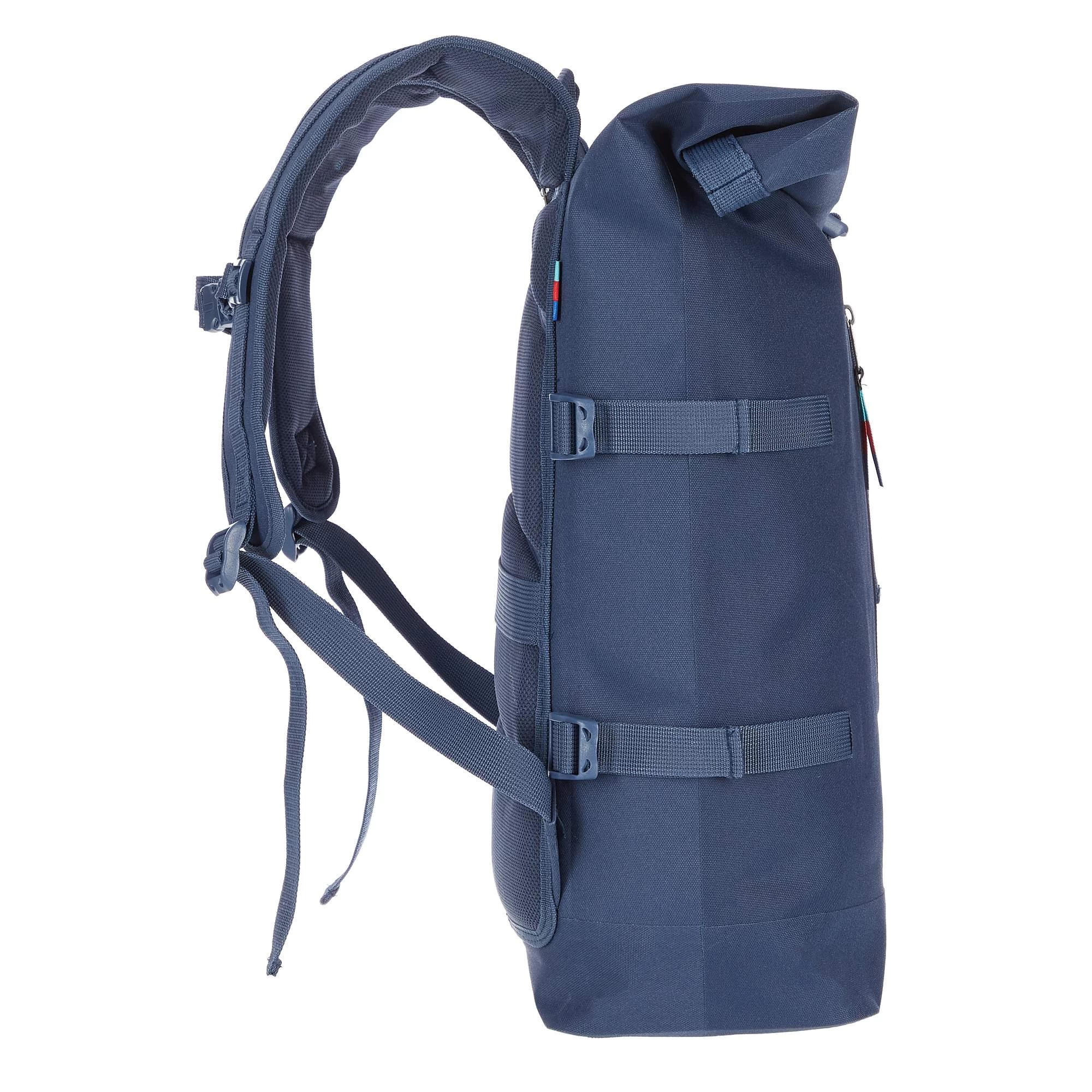 GOT BAG ROLLTOP Unisex - Tagesrucksack 2 GOT BAG ROLLTOP Unisex - Tagesrucksack – Bild 2