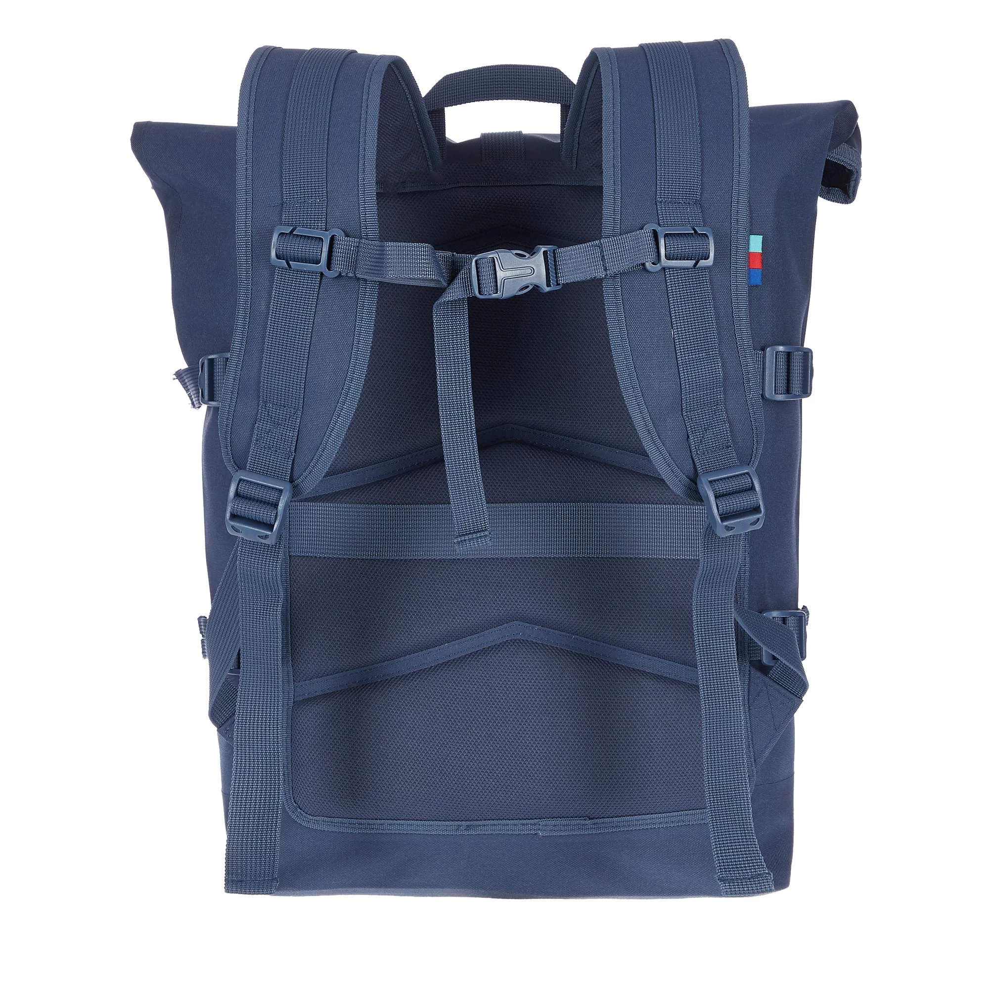 GOT BAG ROLLTOP Unisex - Tagesrucksack 3 GOT BAG ROLLTOP Unisex - Tagesrucksack – Bild 3