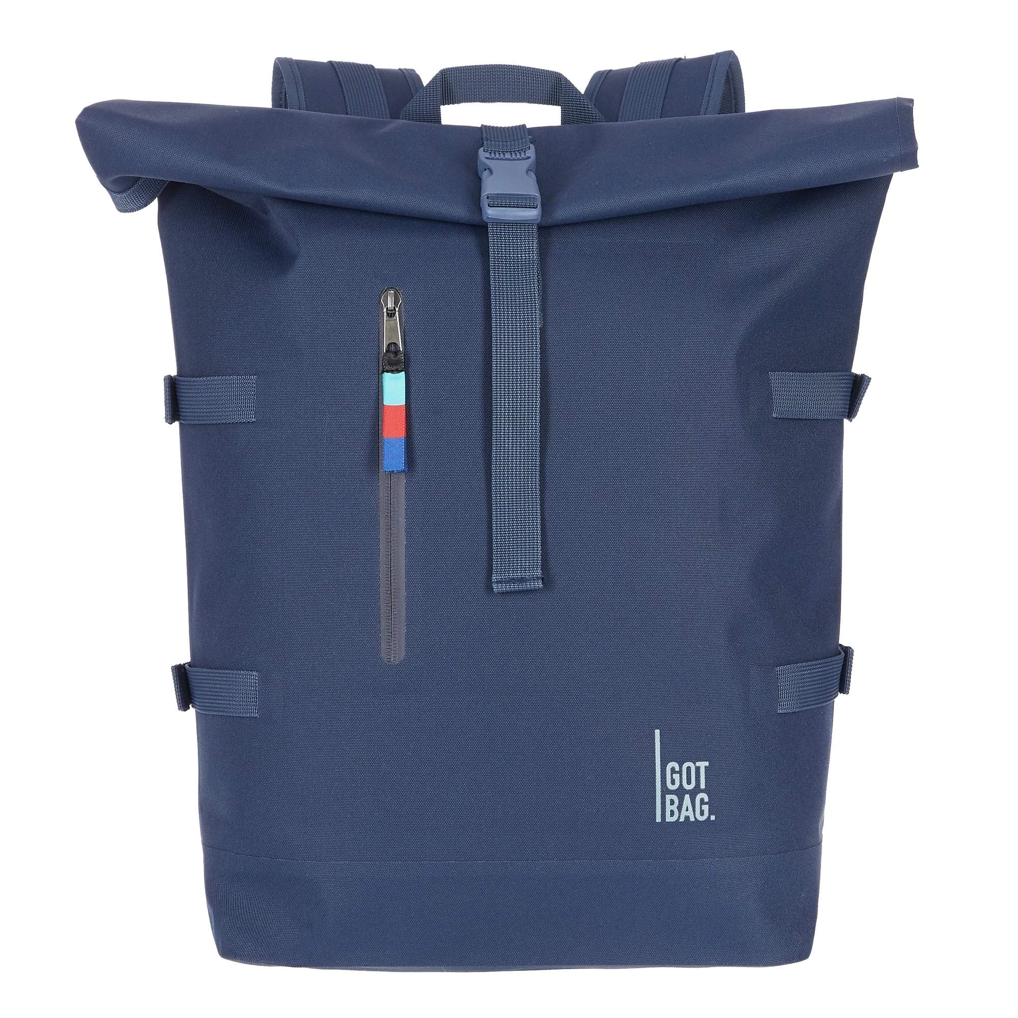 GOT BAG ROLLTOP Unisex - Tagesrucksack 6 GOT BAG ROLLTOP Unisex - Tagesrucksack – Bild 6