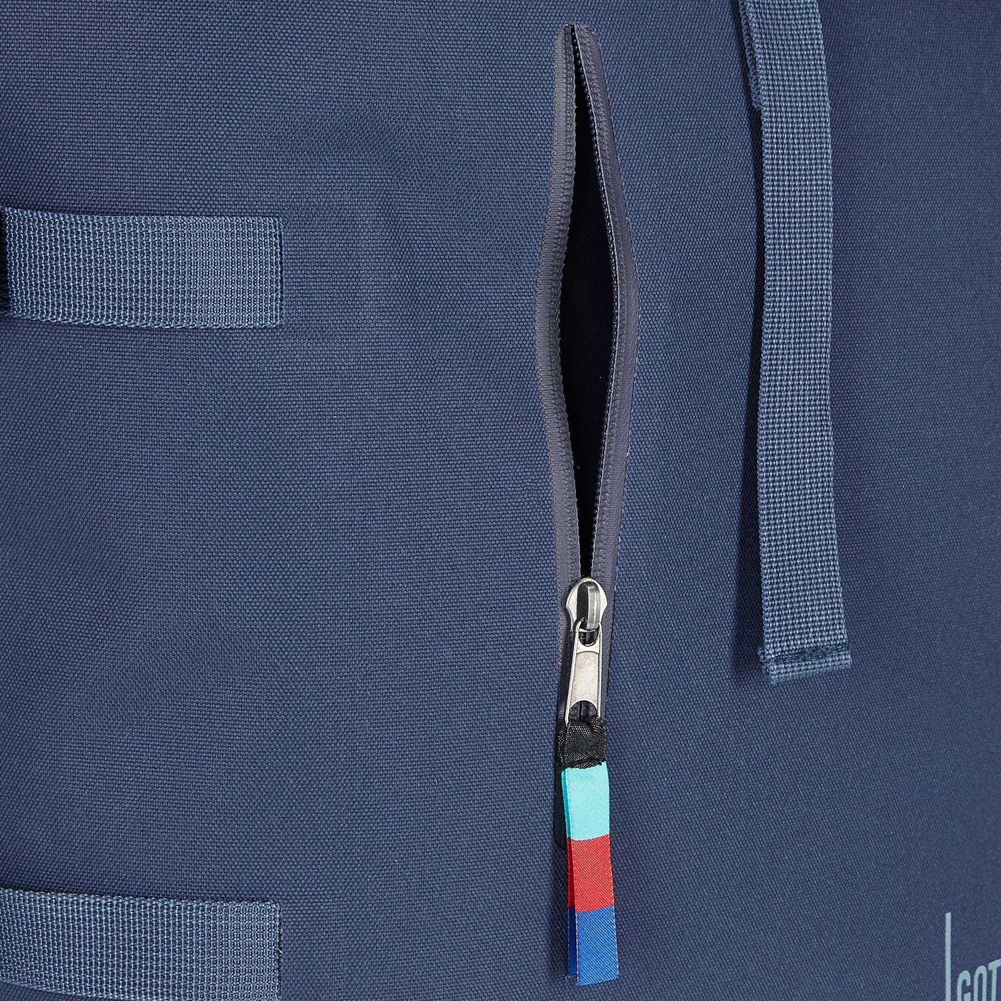 GOT BAG ROLLTOP Unisex - Tagesrucksack 7 GOT BAG ROLLTOP Unisex - Tagesrucksack – Bild 7