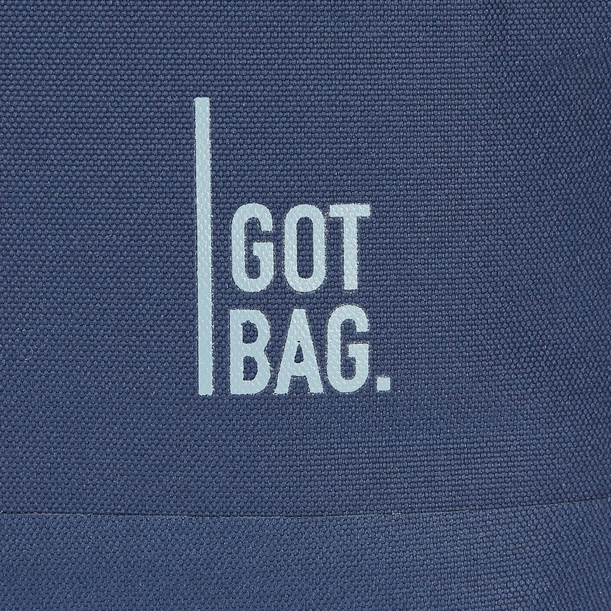 GOT BAG ROLLTOP Unisex - Tagesrucksack 9 GOT BAG ROLLTOP Unisex - Tagesrucksack – Bild 9