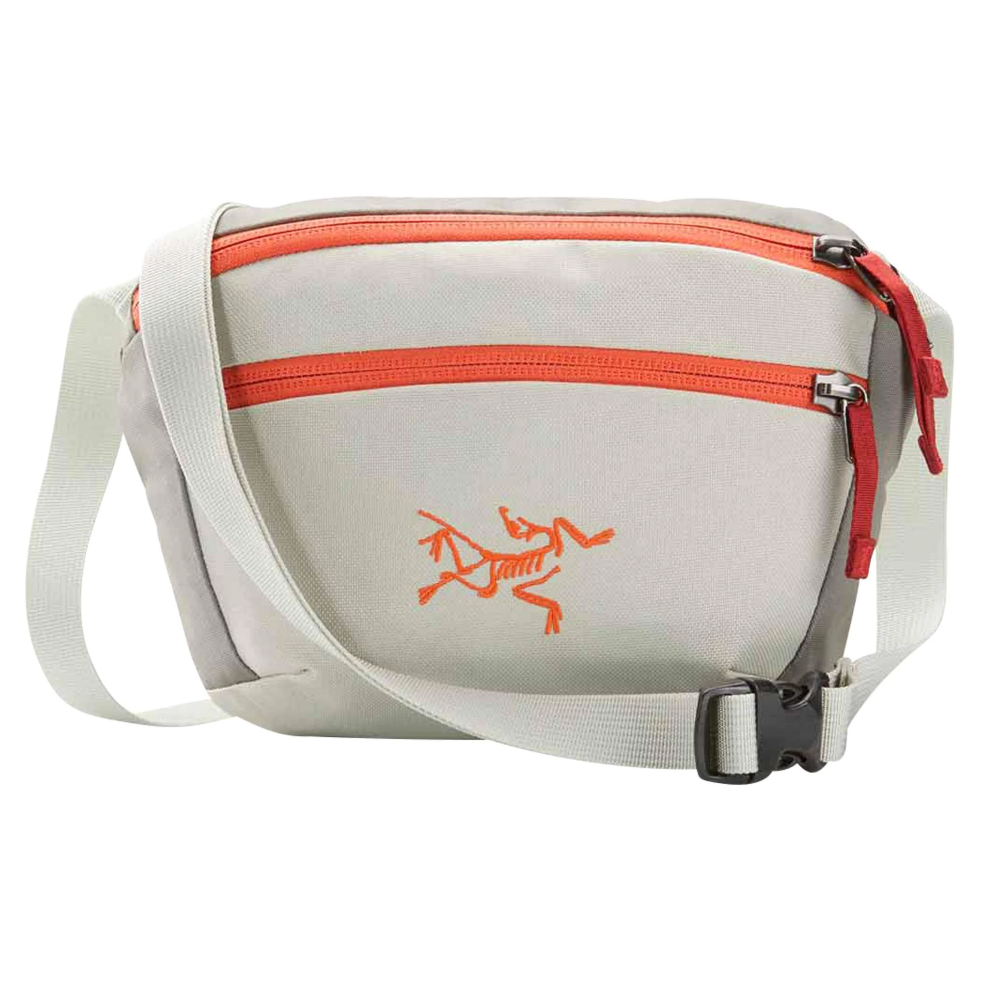 Arc'teryx MANTIS 1 WAIST PACK Unisex - Umhängetasche 1 Arc'teryx MANTIS 1 WAIST PACK Unisex - Umhängetasche