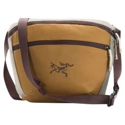 Arc'teryx MANTIS 2 WAIST PACK Unisex - Umhängetasche
