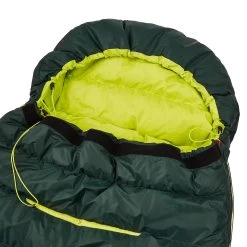 Y By Nordisk TENSION BRICK 600 - Deckenschlafsack -Outdoor-Campingausrüstung 5637961549 f tension brick 600 y by nordisk 24