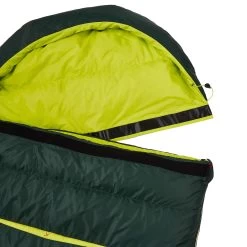 Y By Nordisk TENSION BRICK 600 - Deckenschlafsack -Outdoor-Campingausrüstung 5637961549 g tension brick 600 y by nordisk 24