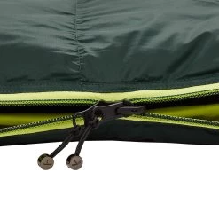 Y By Nordisk TENSION BRICK 600 - Deckenschlafsack -Outdoor-Campingausrüstung 5637961549 i tension brick 600 y by nordisk 24