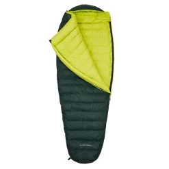 Y By Nordisk TENSION COMFORT 800 - Daunenschlafsack 11 Y By Nordisk TENSION COMFORT 800 - Daunenschlafsack -Outdoor-Campingausrüstung 5637961555 c tension comfort 800 y by nordisk 24