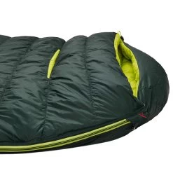 Y By Nordisk TENSION COMFORT 800 - Daunenschlafsack 12 Y By Nordisk TENSION COMFORT 800 - Daunenschlafsack -Outdoor-Campingausrüstung 5637961555 d tension comfort 800 y by nordisk 24