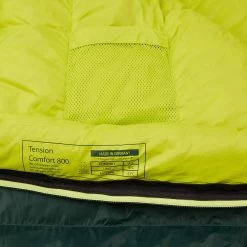 Y By Nordisk TENSION COMFORT 800 - Daunenschlafsack 13 Y By Nordisk TENSION COMFORT 800 - Daunenschlafsack -Outdoor-Campingausrüstung 5637961555 e tension comfort 800 y by nordisk 24