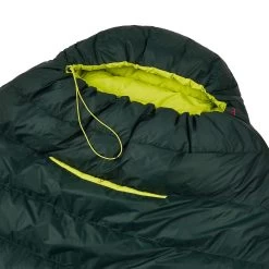 Y By Nordisk TENSION COMFORT 800 - Daunenschlafsack 14 Y By Nordisk TENSION COMFORT 800 - Daunenschlafsack -Outdoor-Campingausrüstung 5637961555 f tension comfort 800 y by nordisk 24
