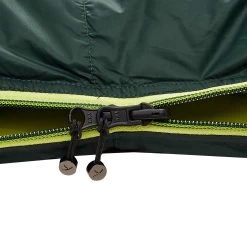 Y By Nordisk TENSION COMFORT 800 - Daunenschlafsack 15 Y By Nordisk TENSION COMFORT 800 - Daunenschlafsack -Outdoor-Campingausrüstung 5637961555 g tension comfort 800 y by nordisk 24