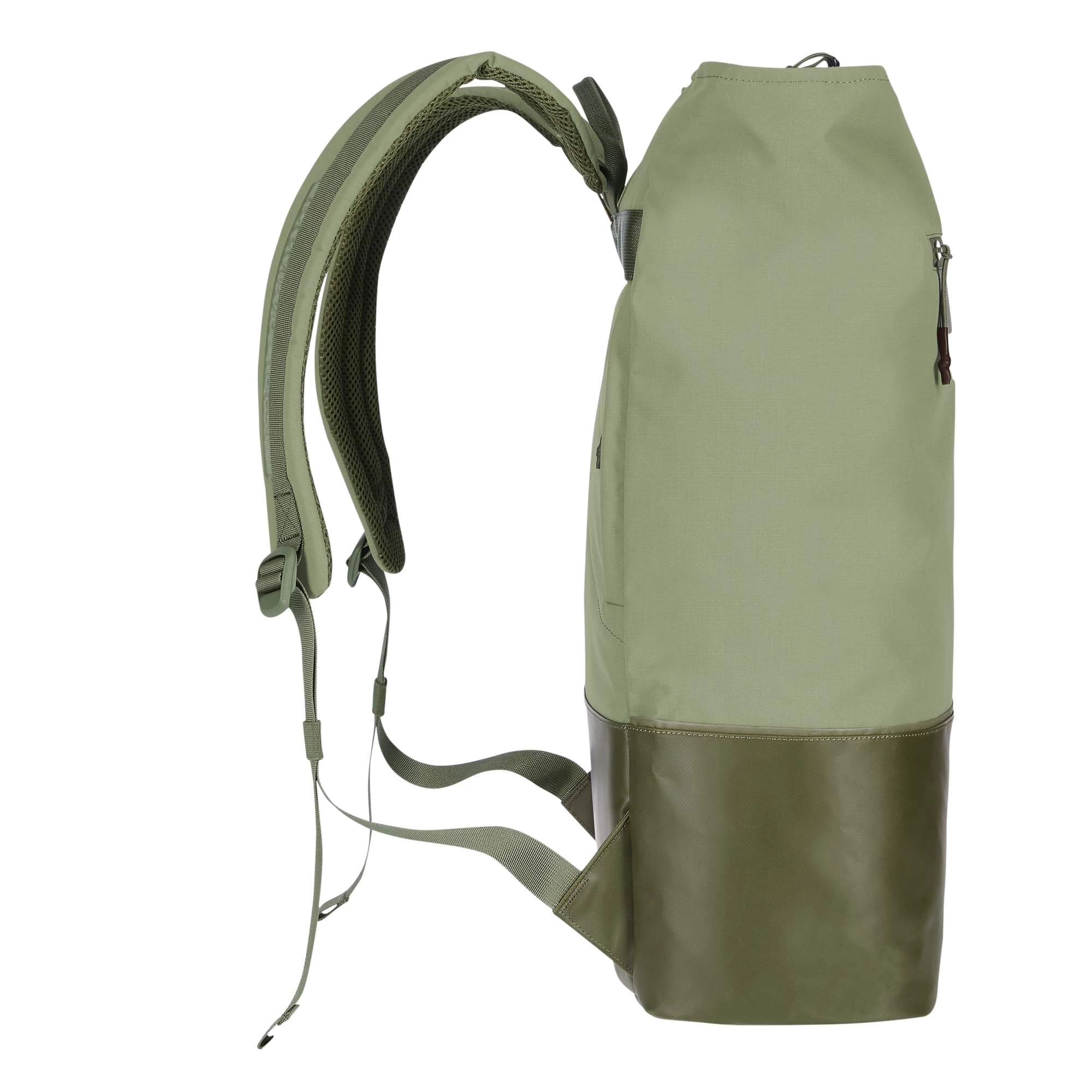 FRILUFTS BERGOM CW Unisex - Tagesrucksack 2 FRILUFTS BERGOM CW Unisex - Tagesrucksack – Bild 2