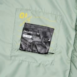 FRILUFTS PACAYA 10 RS - Deckenschlafsack 15 FRILUFTS PACAYA 10 RS - Deckenschlafsack -Outdoor-Campingausrüstung 5637964516 h pacaya 10 rs frilufts 24