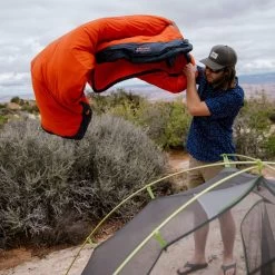 Marmot TRESTLES ELITE ECO 0 REGULAR Herren - Kunstfaserschlafsack 11 Marmot TRESTLES ELITE ECO 0 REGULAR Herren - Kunstfaserschlafsack -Outdoor-Campingausrüstung 5637965831 f trestles elite eco 0 regular marmot 24