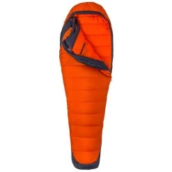 Marmot TRESTLES ELITE ECO 0 LONG Herren - Kunstfaserschlafsack -Outdoor-Campingausrüstung 5637965833 c trestles elite eco 0 long marmot 24