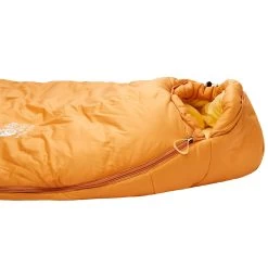 Mountain Hardwear LAMINA W 0F/-18C LONG Damen - Kunstfaserschlafsack -Outdoor-Campingausrüstung 5637968501 d lamina w 0f18c long mountain hardwear 24