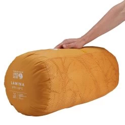 Mountain Hardwear LAMINA W 0F/-18C LONG Damen - Kunstfaserschlafsack -Outdoor-Campingausrüstung 5637968501 i lamina w 0f18c long mountain hardwear 24