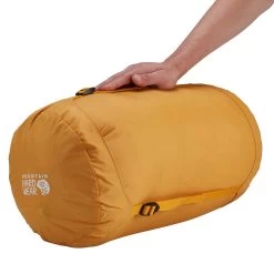 Mountain Hardwear LAMINA W 0F/-18C LONG Damen - Kunstfaserschlafsack -Outdoor-Campingausrüstung 5637968501 j lamina w 0f18c long mountain hardwear 24