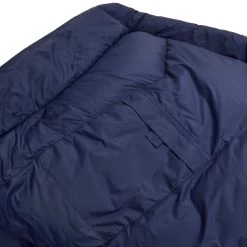 Grüezi Bag BIOPOD DOWNWOOL ICE -Outdoor-Campingausrüstung 5637970069 g biopod downwool ice 200 grueezi bag 24