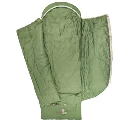Grüezi Bag BIOPOD DOWNWOOL NATURE COMFORT - Sommerschlafsack 16 Grüezi Bag BIOPOD DOWNWOOL NATURE COMFORT - Sommerschlafsack -Outdoor-Campingausrüstung 5637970071 c biopod downwool nature comfort grueezi bag 24 1