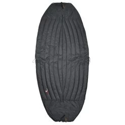 Grüezi Bag BIOPOD DOWNWOOL HYBRID UNDERQUILT