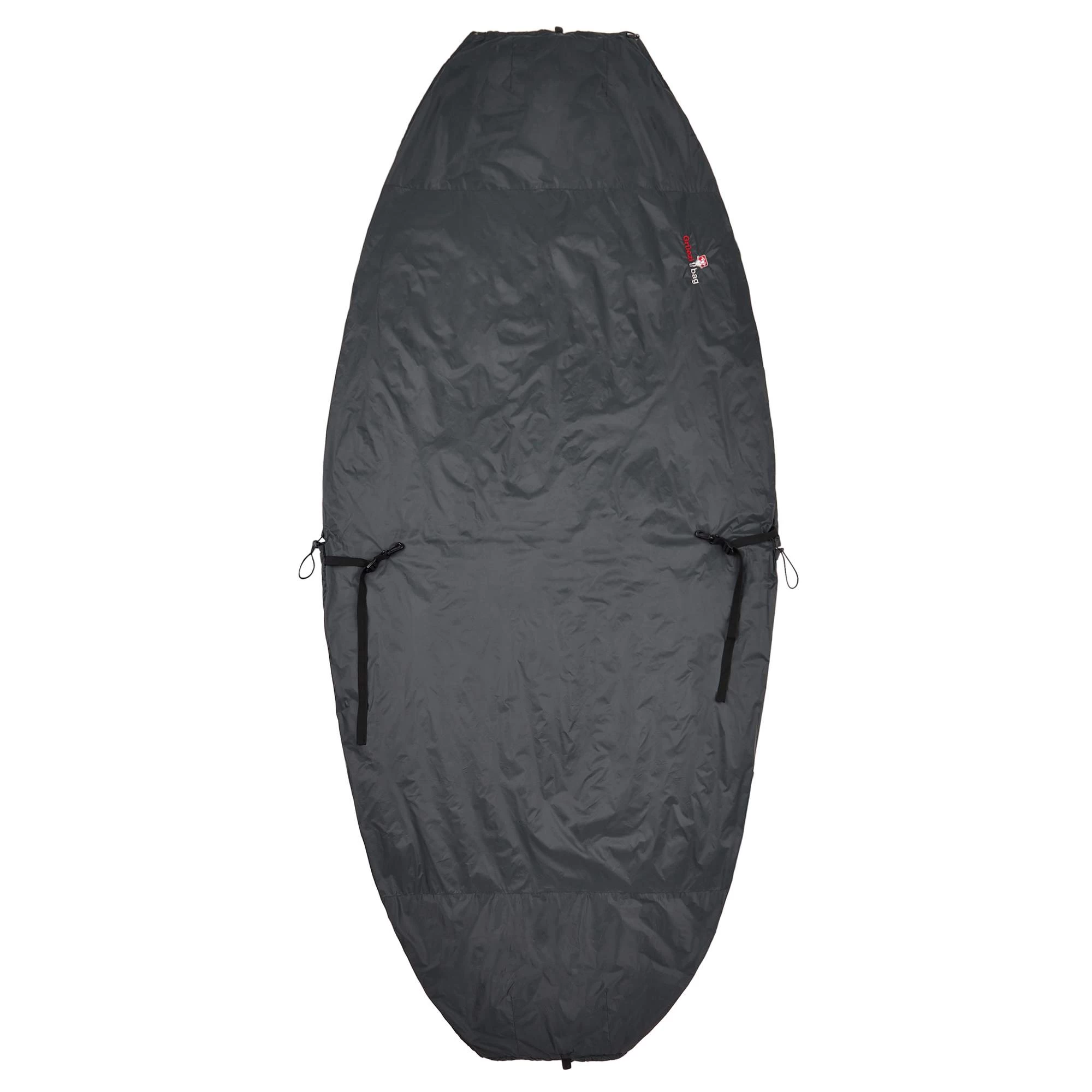 Grüezi Bag BIOPOD DOWNWOOL HYBRID UNDERQUILT 2 Grüezi Bag BIOPOD DOWNWOOL HYBRID UNDERQUILT – Bild 2