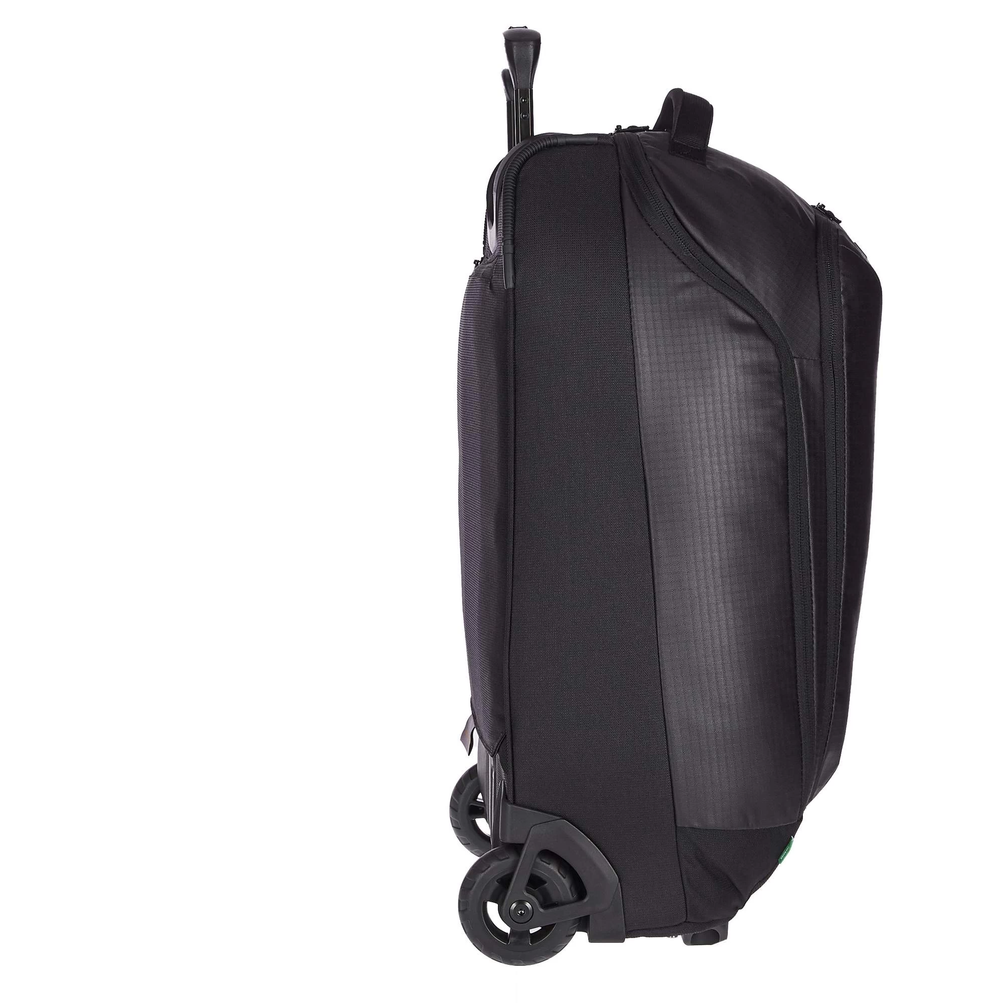 VAUDE CITYTRAVEL CARRY-ON - Reisetasche Mit Rollen 2 VAUDE CITYTRAVEL CARRY-ON - Reisetasche Mit Rollen – Bild 2