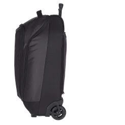 VAUDE CITYTRAVEL CARRY-ON - Reisetasche Mit Rollen 16 VAUDE CITYTRAVEL CARRY-ON - Reisetasche Mit Rollen -Outdoor-Campingausrüstung 5637970628 e citytravel carryon vaude 24
