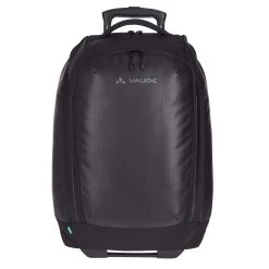 VAUDE CITYTRAVEL CARRY-ON - Reisetasche Mit Rollen 17 VAUDE CITYTRAVEL CARRY-ON - Reisetasche Mit Rollen -Outdoor-Campingausrüstung 5637970628 f citytravel carryon vaude 24