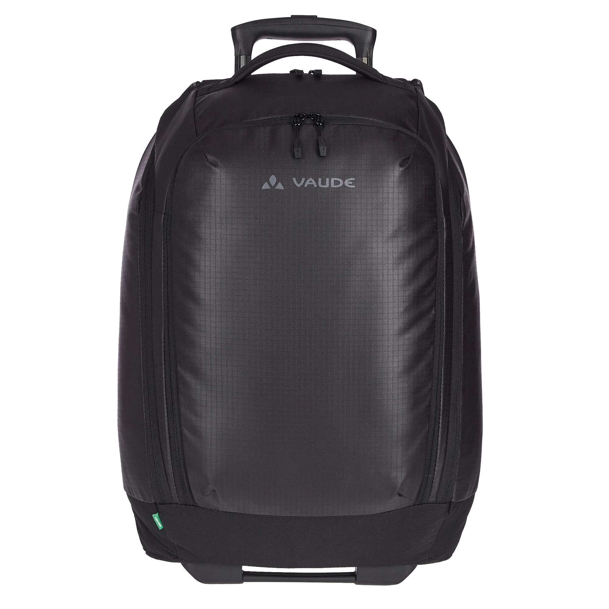 VAUDE CITYTRAVEL CARRY-ON - Reisetasche Mit Rollen 6 VAUDE CITYTRAVEL CARRY-ON - Reisetasche Mit Rollen – Bild 6