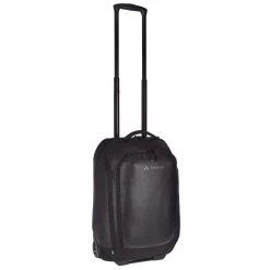 VAUDE CITYTRAVEL CARRY-ON - Reisetasche Mit Rollen 18 VAUDE CITYTRAVEL CARRY-ON - Reisetasche Mit Rollen -Outdoor-Campingausrüstung 5637970628 g citytravel carryon vaude 24