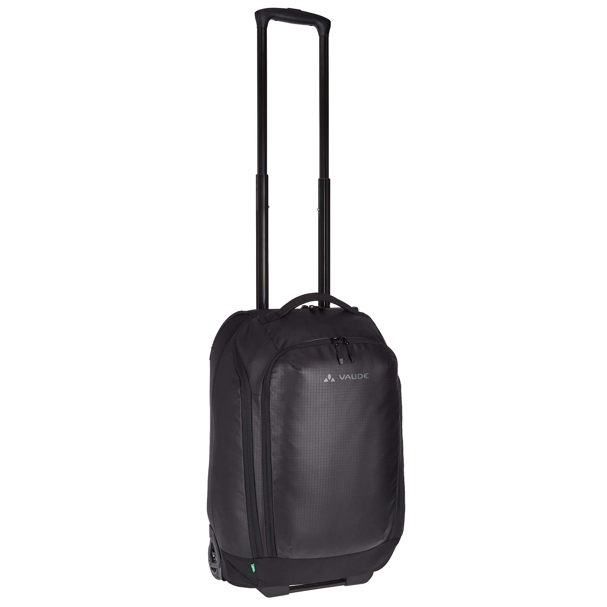 VAUDE CITYTRAVEL CARRY-ON - Reisetasche Mit Rollen 7 VAUDE CITYTRAVEL CARRY-ON - Reisetasche Mit Rollen – Bild 7