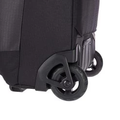 VAUDE CITYTRAVEL CARRY-ON - Reisetasche Mit Rollen 19 VAUDE CITYTRAVEL CARRY-ON - Reisetasche Mit Rollen -Outdoor-Campingausrüstung 5637970628 h citytravel carryon vaude 24