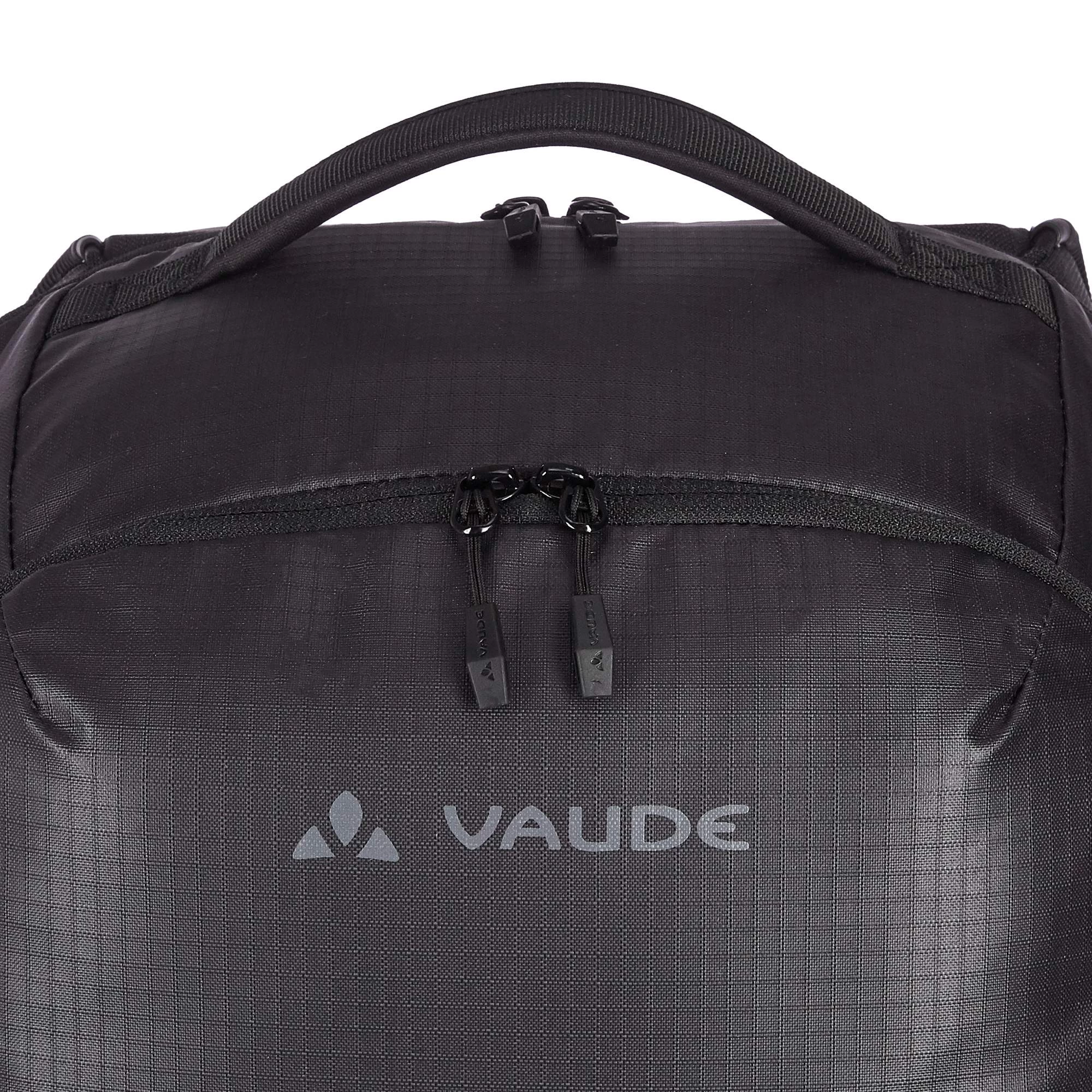 VAUDE CITYTRAVEL CARRY-ON - Reisetasche Mit Rollen 9 VAUDE CITYTRAVEL CARRY-ON - Reisetasche Mit Rollen – Bild 9