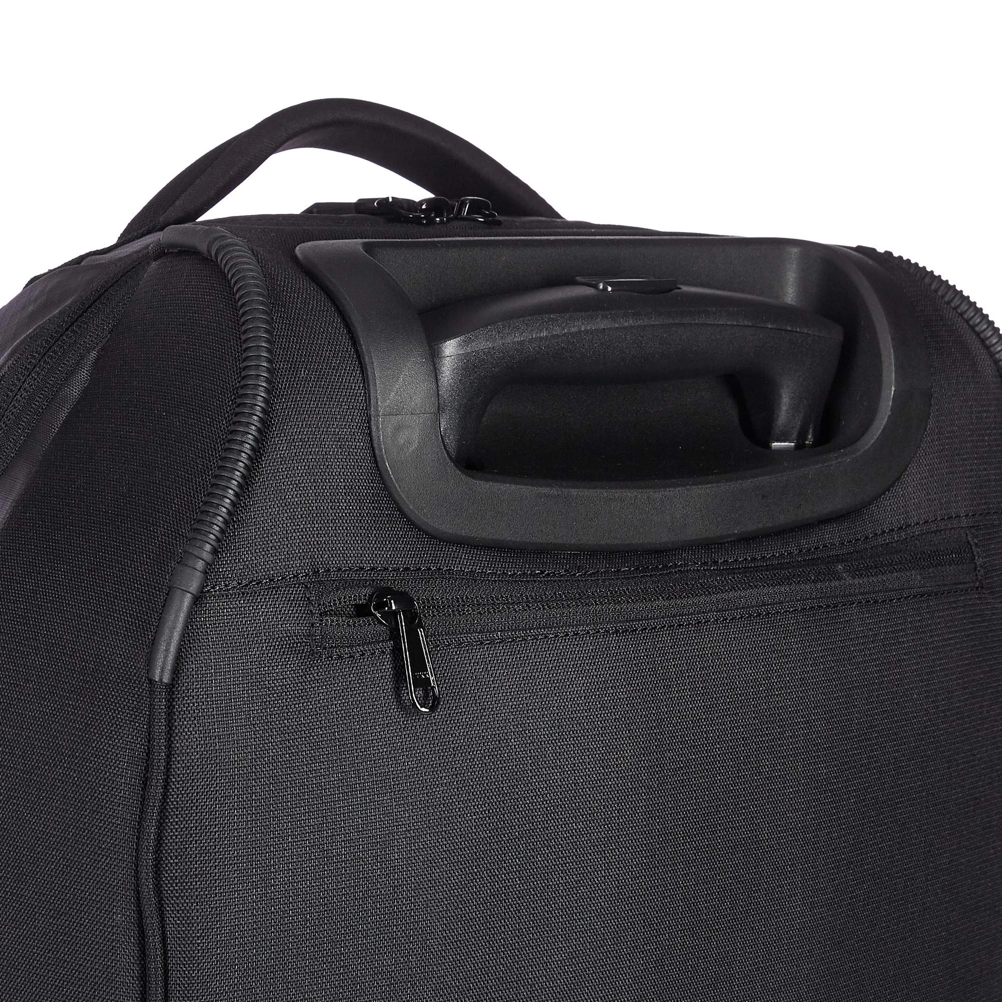 VAUDE CITYTRAVEL CARRY-ON - Reisetasche Mit Rollen 10 VAUDE CITYTRAVEL CARRY-ON - Reisetasche Mit Rollen – Bild 10