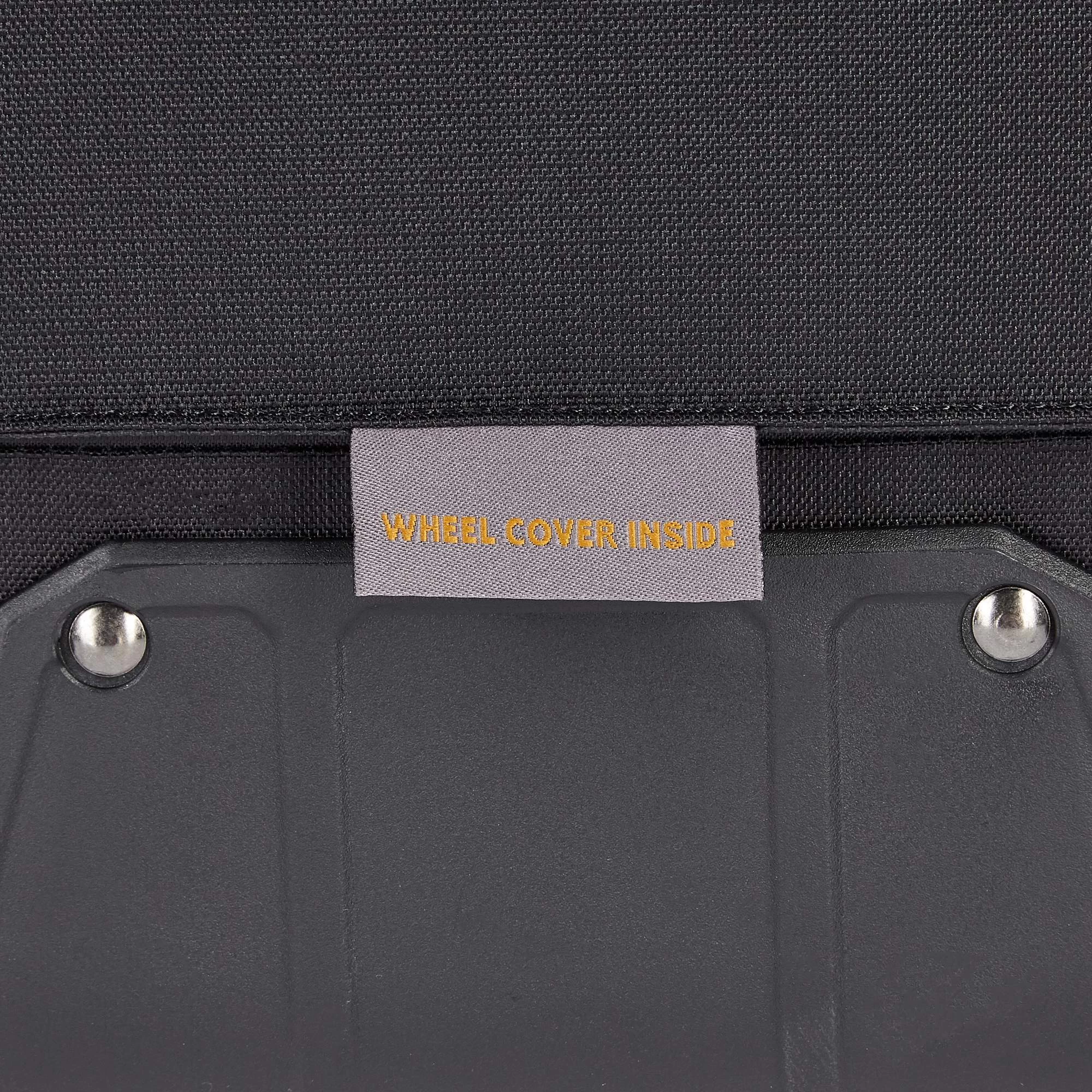 VAUDE CITYTRAVEL CARRY-ON - Reisetasche Mit Rollen 11 VAUDE CITYTRAVEL CARRY-ON - Reisetasche Mit Rollen – Bild 11