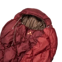 VAUDE MEGLIS 1100 SYN - Kunstfaserschlafsack -Outdoor-Campingausrüstung 5637970634 f meglis 1100 syn vaude 24
