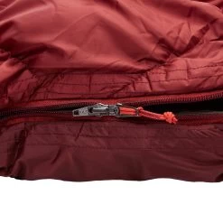 VAUDE MEGLIS 1100 SYN - Kunstfaserschlafsack -Outdoor-Campingausrüstung 5637970634 g meglis 1100 syn vaude 24