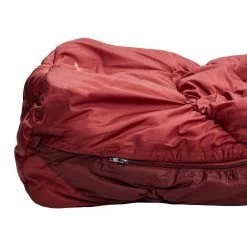 VAUDE MEGLIS 1100 SYN - Kunstfaserschlafsack -Outdoor-Campingausrüstung 5637970634 h meglis 1100 syn vaude 24