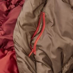 VAUDE MEGLIS 700 SYN - Kunstfaserschlafsack 17 VAUDE MEGLIS 700 SYN - Kunstfaserschlafsack -Outdoor-Campingausrüstung 5637970638 g meglis 700 syn vaude 24