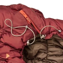 VAUDE MEGLIS 700 SYN - Kunstfaserschlafsack 18 VAUDE MEGLIS 700 SYN - Kunstfaserschlafsack -Outdoor-Campingausrüstung 5637970638 h meglis 700 syn vaude 24