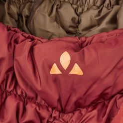 VAUDE MEGLIS 700 SYN - Kunstfaserschlafsack 19 VAUDE MEGLIS 700 SYN - Kunstfaserschlafsack -Outdoor-Campingausrüstung 5637970638 i meglis 700 syn vaude 24