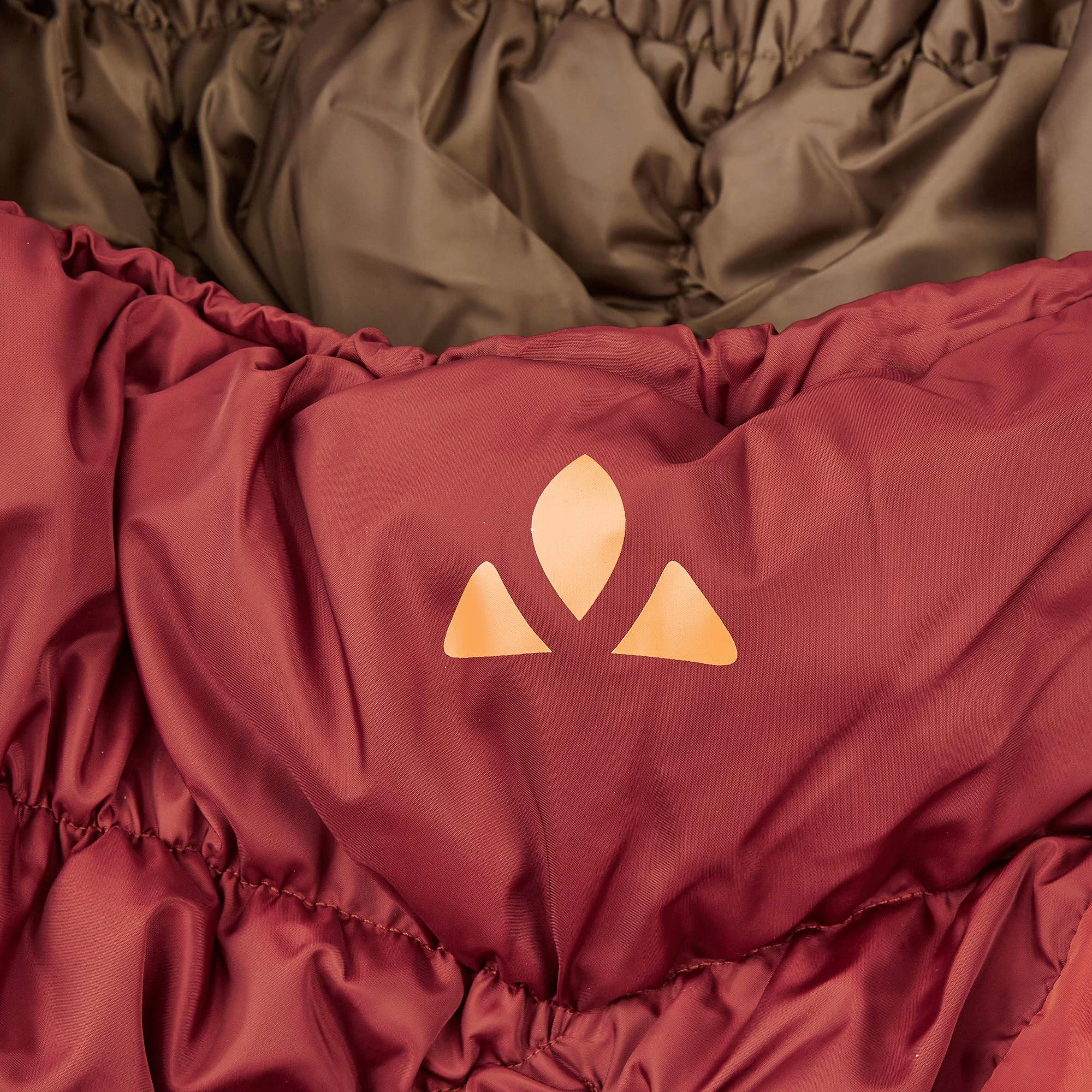 VAUDE MEGLIS 700 SYN - Kunstfaserschlafsack 9 VAUDE MEGLIS 700 SYN - Kunstfaserschlafsack – Bild 9