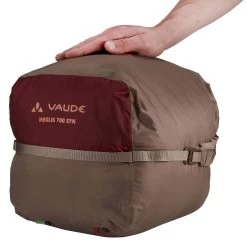 VAUDE MEGLIS 700 SYN - Kunstfaserschlafsack 21 VAUDE MEGLIS 700 SYN - Kunstfaserschlafsack -Outdoor-Campingausrüstung 5637970638 k meglis 700 syn vaude 24