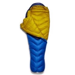 Rab NEUTRINO 800 REG - Winterschlafsack -Outdoor-Campingausrüstung 5637971500 c neutrino 800 rab 24 1