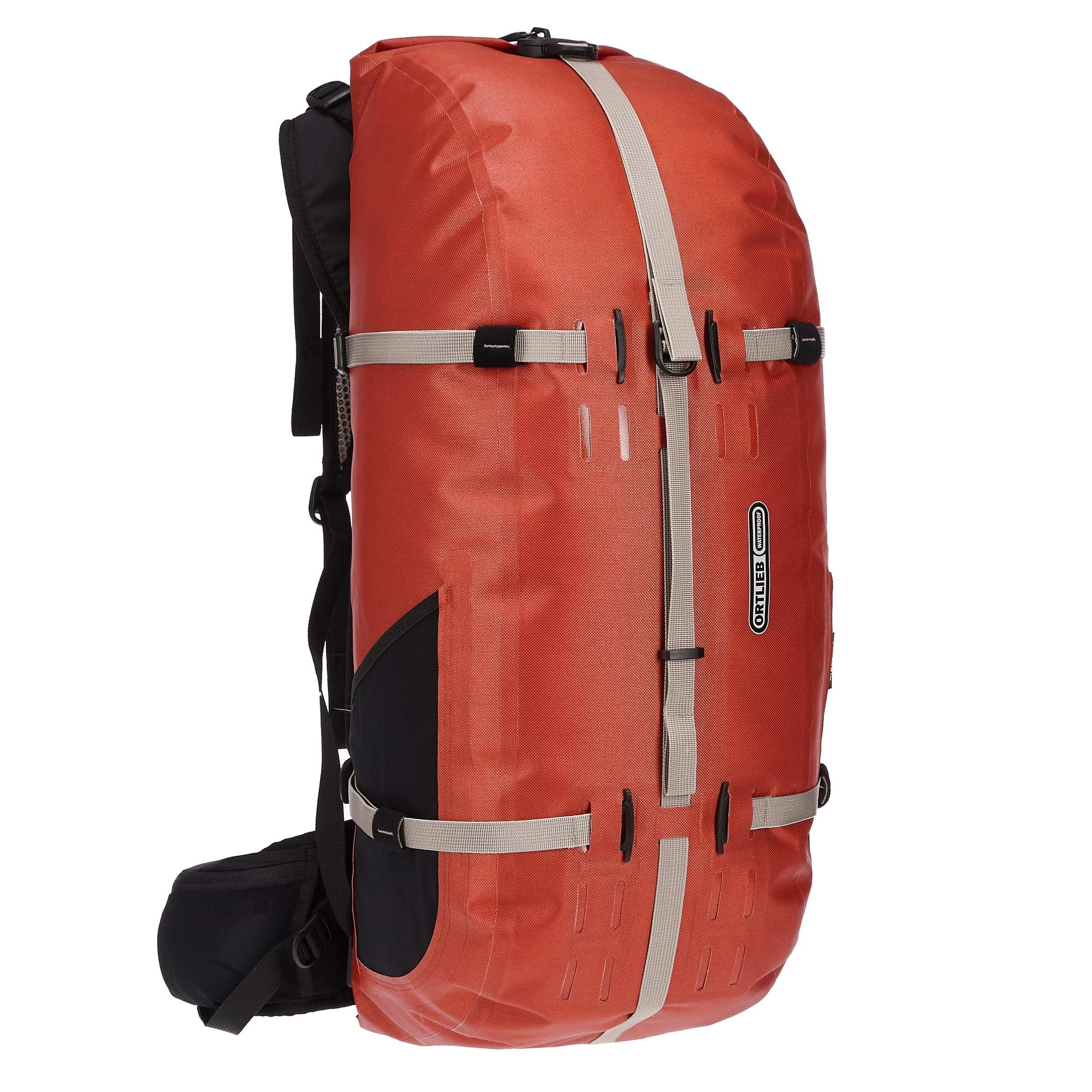 Ortlieb ATRACK - Wasserdichter Rucksack 1 Ortlieb ATRACK - Wasserdichter Rucksack