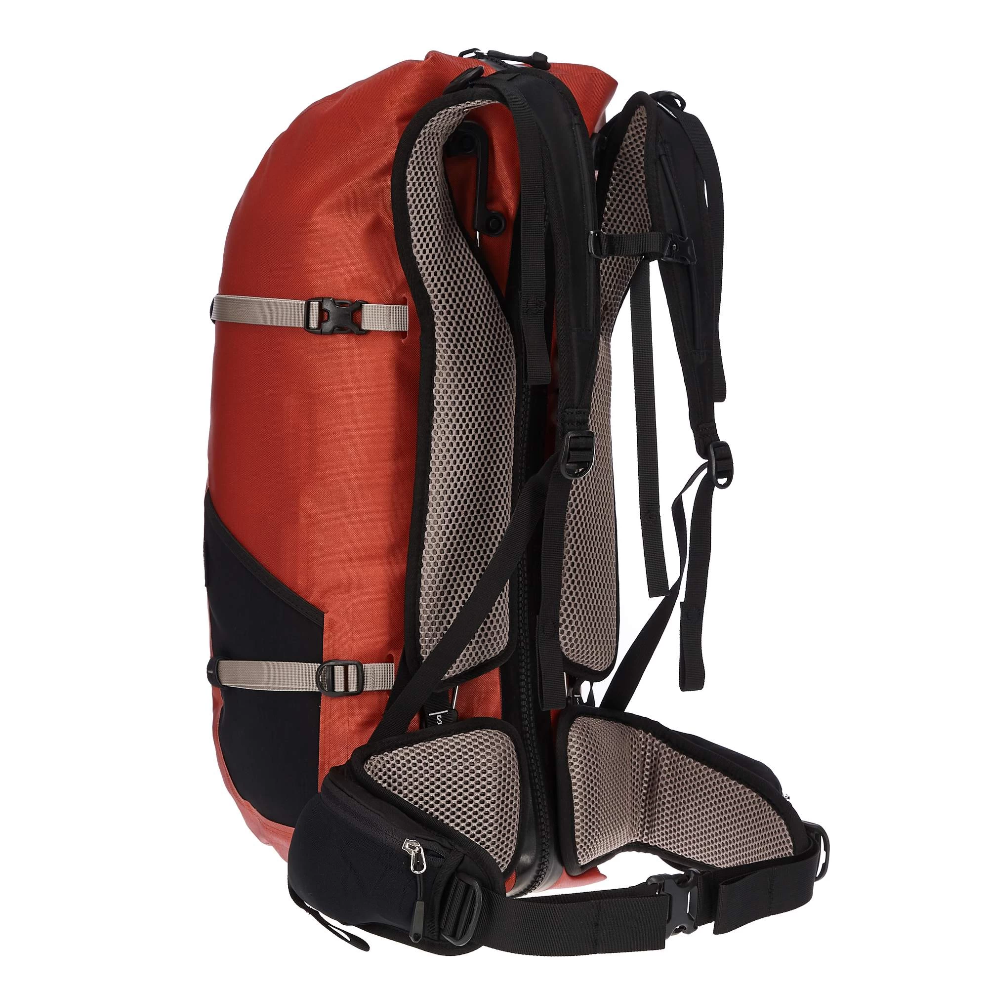 Ortlieb ATRACK - Wasserdichter Rucksack 4 Ortlieb ATRACK - Wasserdichter Rucksack – Bild 4