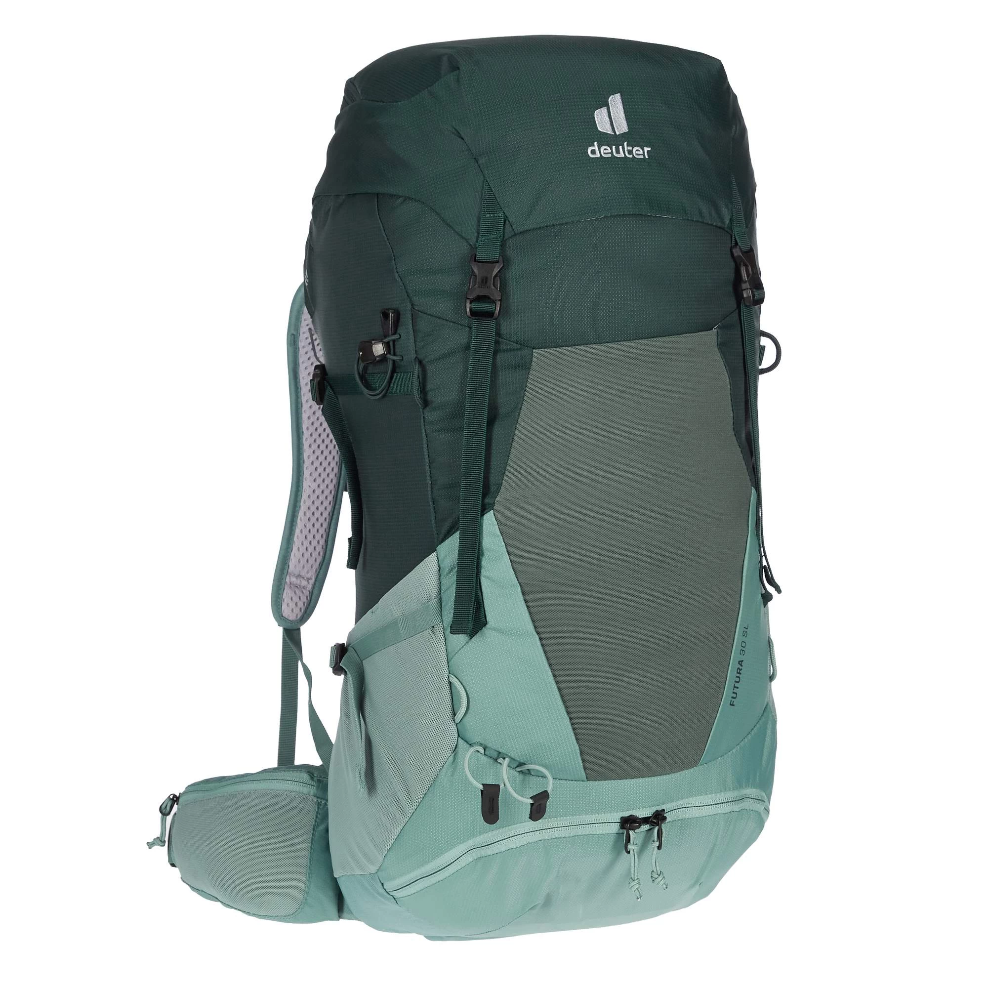 Deuter FUTURA 30 SL Damen - Tourenrucksack 1 Deuter FUTURA 30 SL Damen - Tourenrucksack